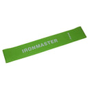 Ironmaster Mini Loop Resistance Band