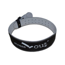 Stress Out Fitness Weight Lifting  Belt
