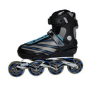 Unisex 360 Crew Adjustable InLine Skates Rollerblade 41-45