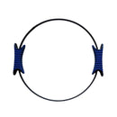 Pilate Ring Blue Black