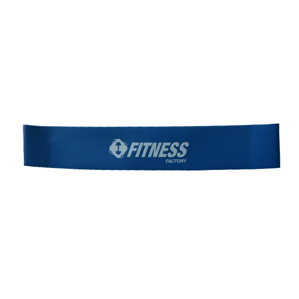 Fitness Factory Heavy Resistance Band Mini Loop
