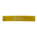 Fitness Factory Light Resistance Band Mini Loop