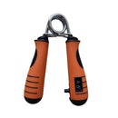 Iron Body Hand Grip 0445