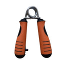 Iron Body Hand Grip 0445