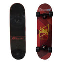 Ionic Slick Revolution Skateboard With Led Light