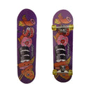 Lost At Sea Skateboard