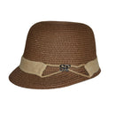 Keira Women Beach Hat