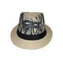 Barbados Unisex Beach Hat