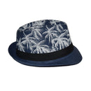 Barbados Unisex Beach Hat