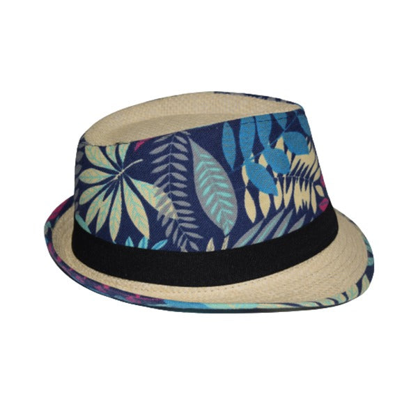 Papua Unisex Beach Hat