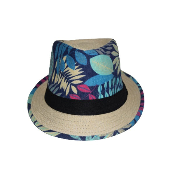 Papua Unisex Beach Hat