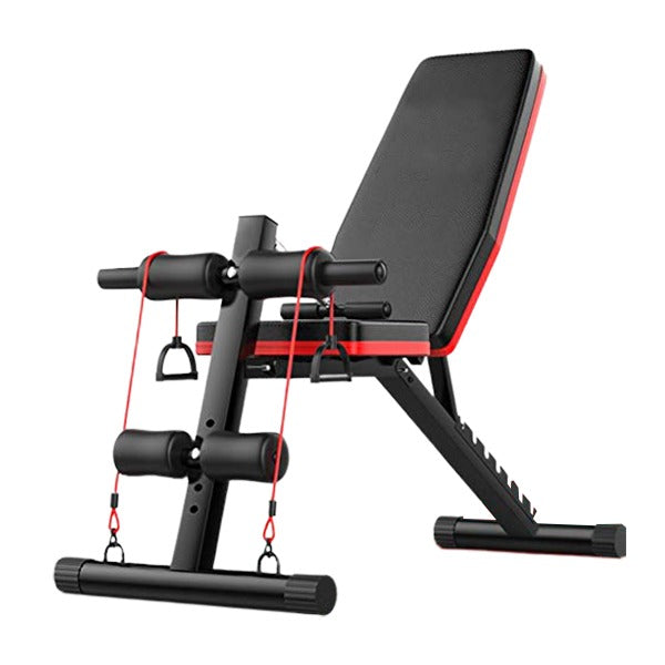 Adjustable Training Bench for Full Body Workout