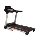 Motorized Treadmill Running 106