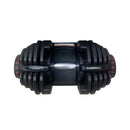 1 Piece Adjustable Weights and Dumbbells From 5 KG to 40 KG