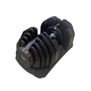 1 Piece Adjustable Weights and Dumbbells From 5 KG to 40 KG