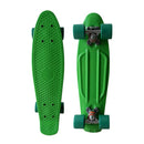 Pennyboard Skateboard High Vibe 22"