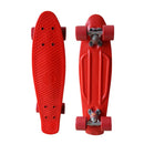 Pennyboard Skateboard High Vibe 22"