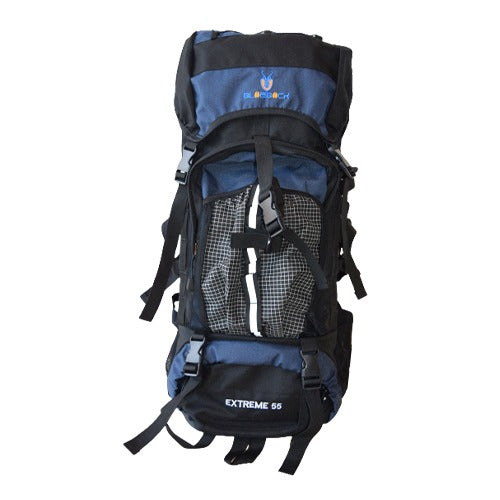 Extreme 55 Hiking - Camping & Outdoor Backpack 70L