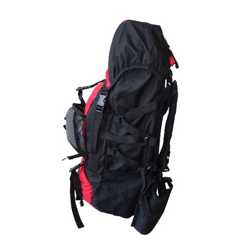 Extreme 55 Hiking - Camping & Outdoor Backpack 55L