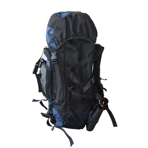 Extreme 55 Hiking - Camping & Outdoor Backpack 55L