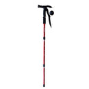 1 Piece Bubuda Trekking / Hiking Poles 110 cm With Led Lights