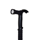 1 Piece Bubuda Trekking / Hiking Poles 110 cm With Led Lights