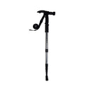 1 Piece Bubuda Trekking / Hiking Poles 110 cm With Led Lights