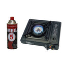KingCamp Portable Camping Gas Stove KA2933