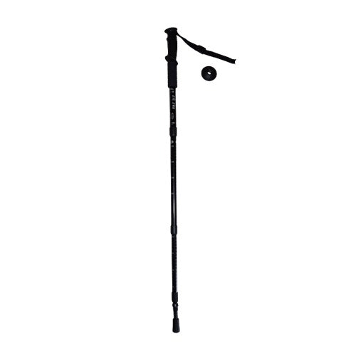 1 Piece Bubuda Trekking / Hiking Poles 110 cm