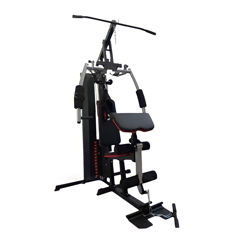 Fitness Art Home Gym - 70KG Weight Stack