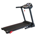 Motorized Treadmill Fitness Factory TR-100