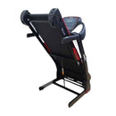 Motorized Treadmill Fitness Factory TR-410 With E-Incline