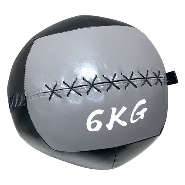 Oryx Fitness Soft Wall Ball 6 KG