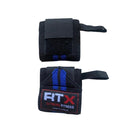 RTX Extreme Powerlifting Wrist Wraps Set of 2
