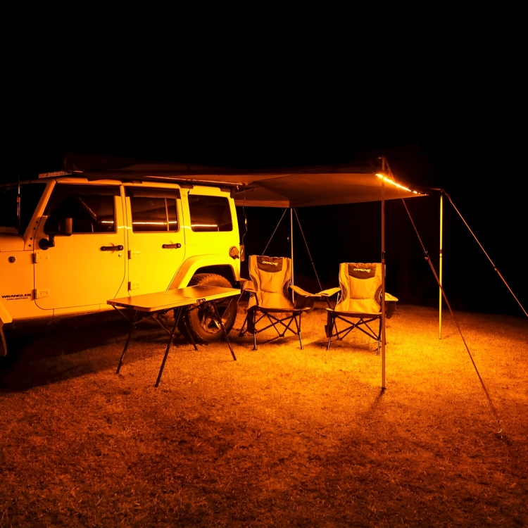 Camping Outdoor Led Bar Light