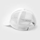 SQUATWOLF Unisex Wolf Trucker Cap