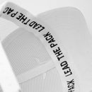 SQUATWOLF Unisex Wolf Trucker Cap