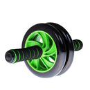 AB wheel total body Exerciser for abdominal exercise