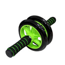 AB wheel total body Exerciser for abdominal exercise