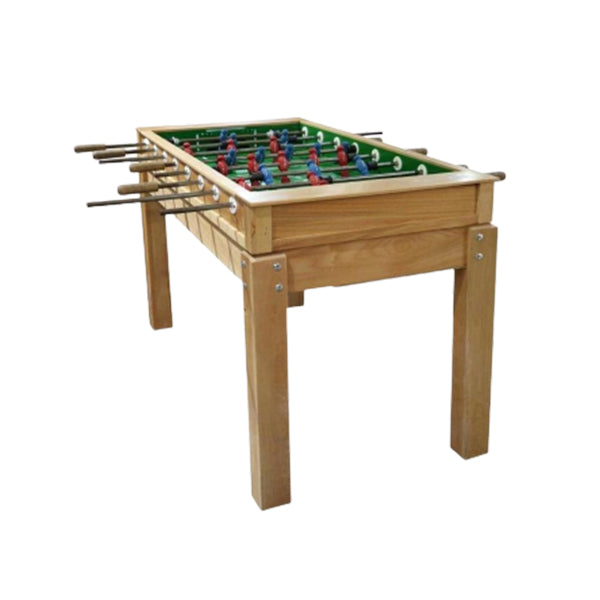 Professional Wood Soccer Table