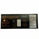 Sir Harold Snack Bar Peanut Butter White Chocolate Coconut