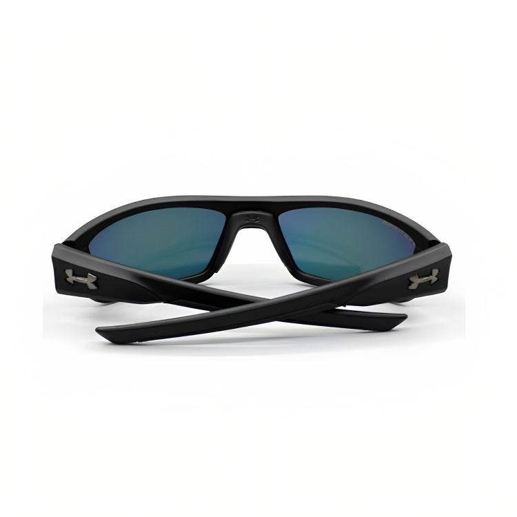 Under Armour Polarized Cycling & Outdoor Copy Sunglasses with 3 Lenses