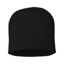 Unisex Basic Knit Beanie
