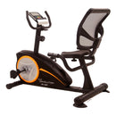 Evox RB902 Horizontal Ergometric Bike