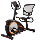 Evox RB902 Horizontal Ergometric Bike