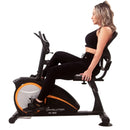 Evox RB902 Horizontal Ergometric Bike