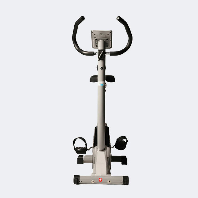Fitness Factory Magnetic Bike Fitness Grey