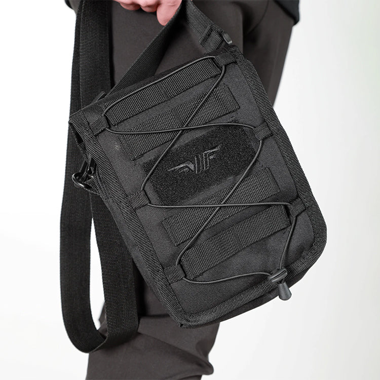 Winnerforce Unisex Daily Pouch Bag