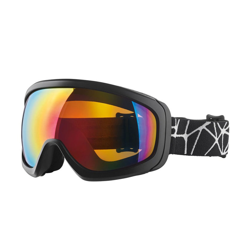 CRIVIT® Unisex Ski And Snowboard Goggles