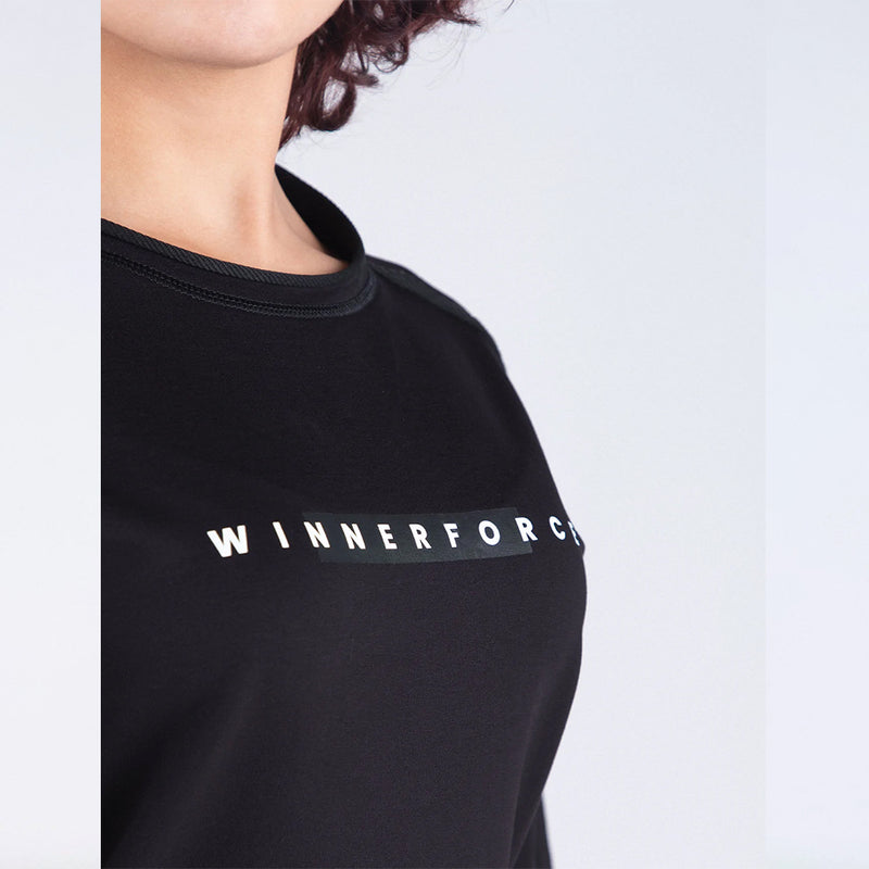 Winnerforce Women Essential Sweatshirt